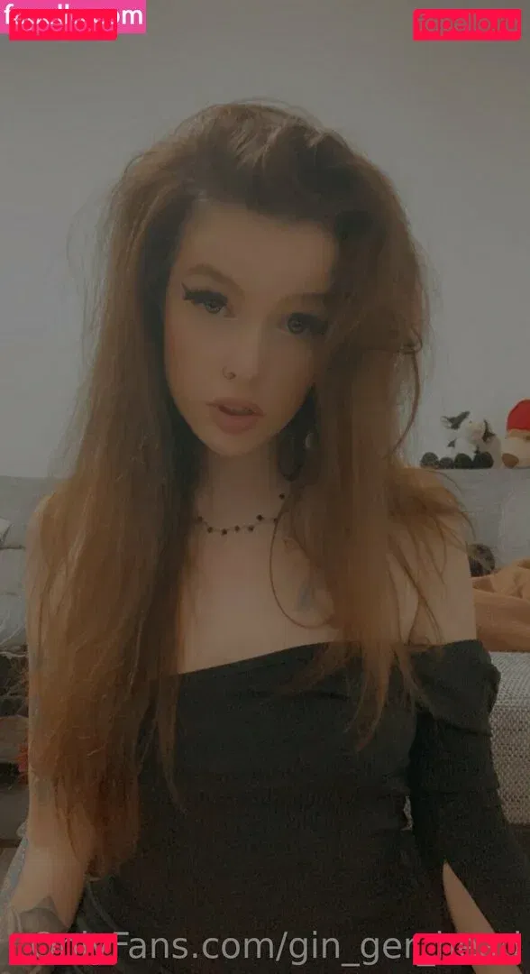 gin_ger_head Onlyfans Photo Gallery 