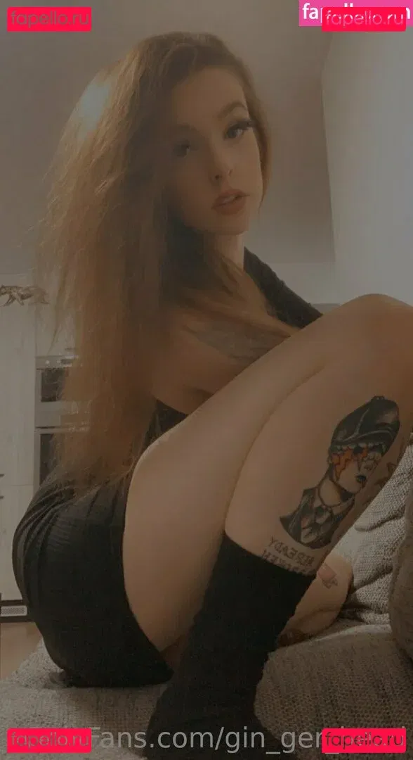 gin_ger_head Onlyfans Photo Gallery 