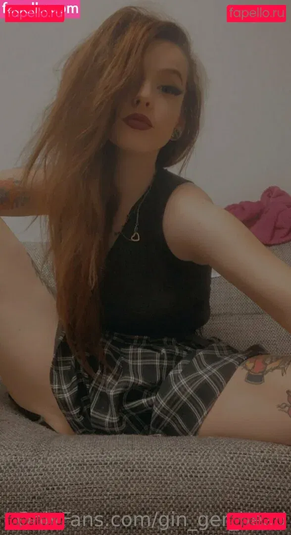 gin_ger_head Onlyfans Photo Gallery 