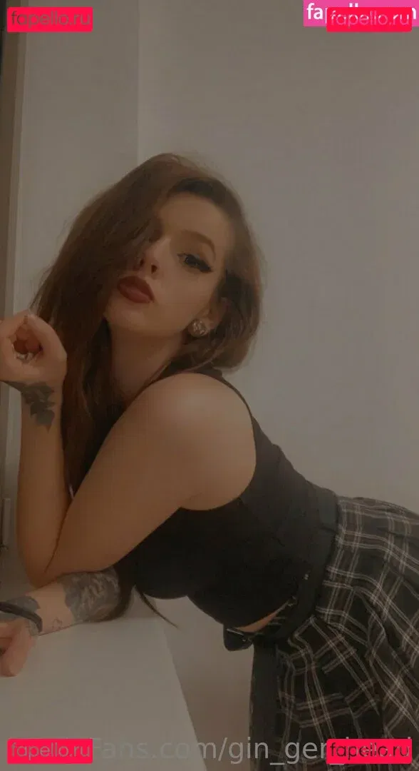 gin_ger_head Onlyfans Photo Gallery 