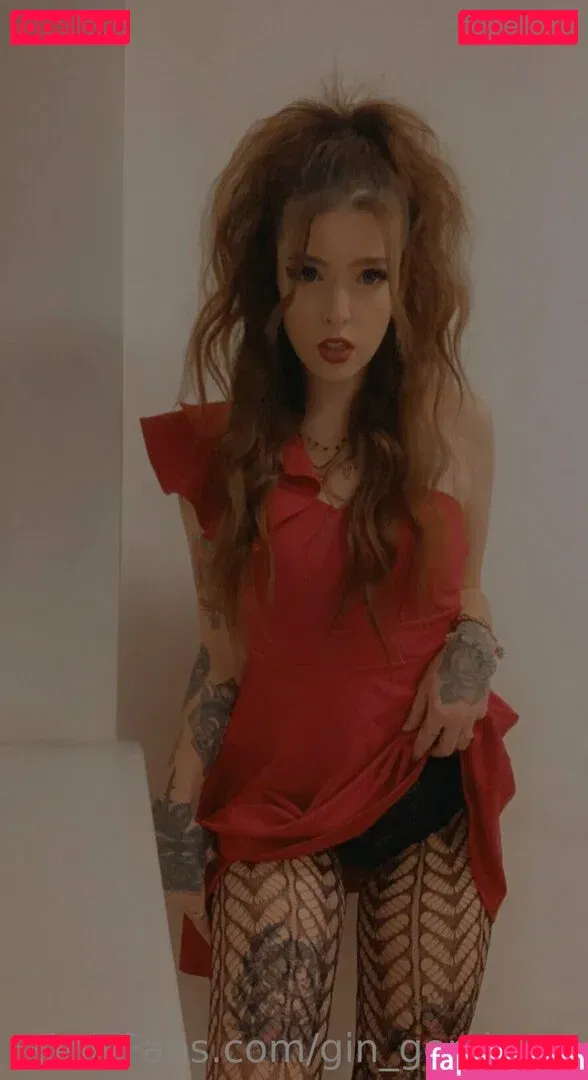 gin_ger_head Onlyfans Photo Gallery 