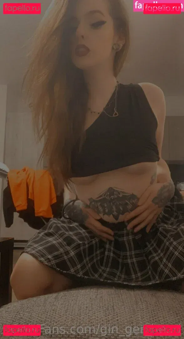 gin_ger_head Onlyfans Photo Gallery 