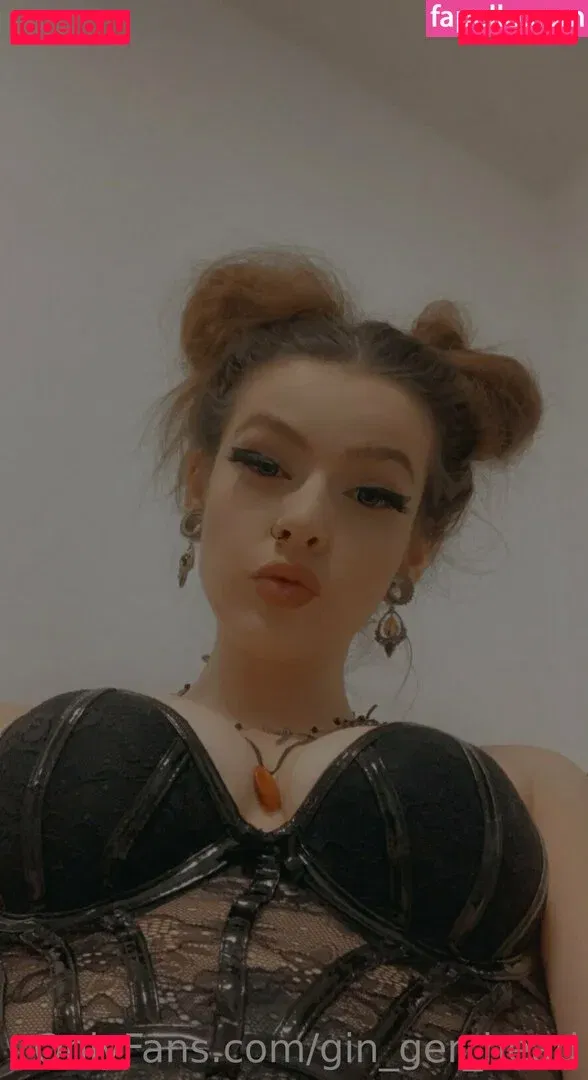 gin_ger_head Onlyfans Photo Gallery 