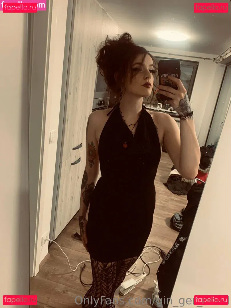 gin_ger_head Onlyfans Photo Gallery 