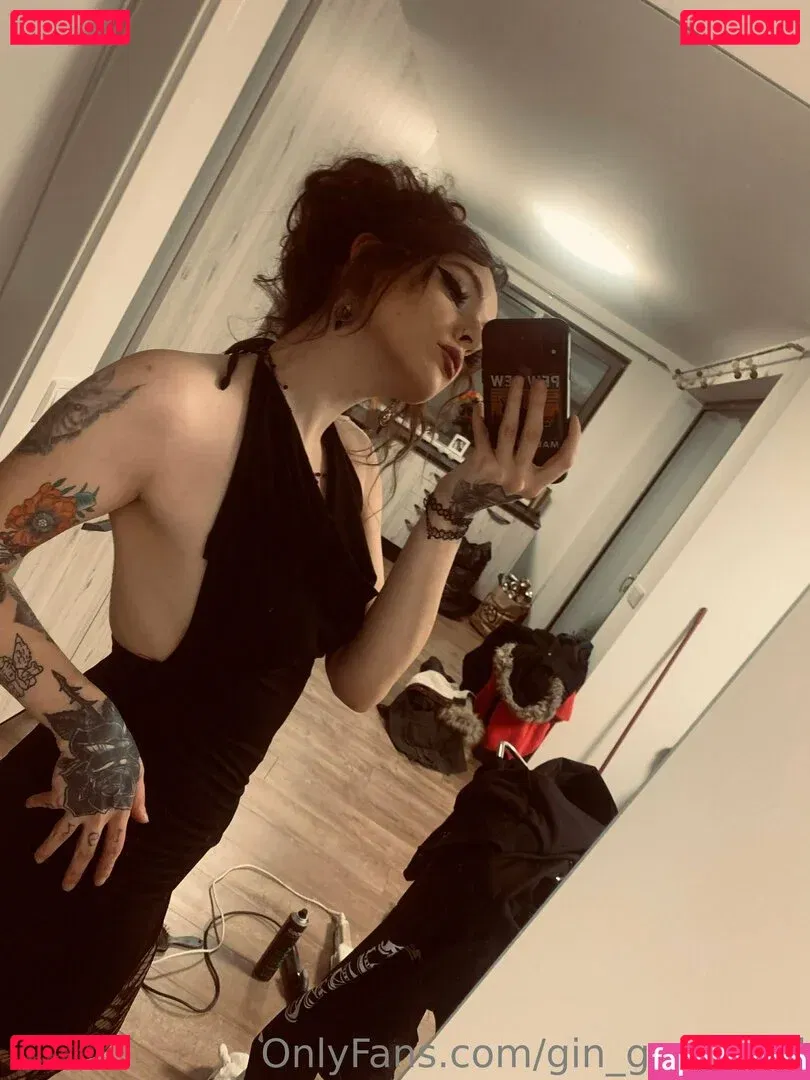 gin_ger_head Onlyfans Photo Gallery 