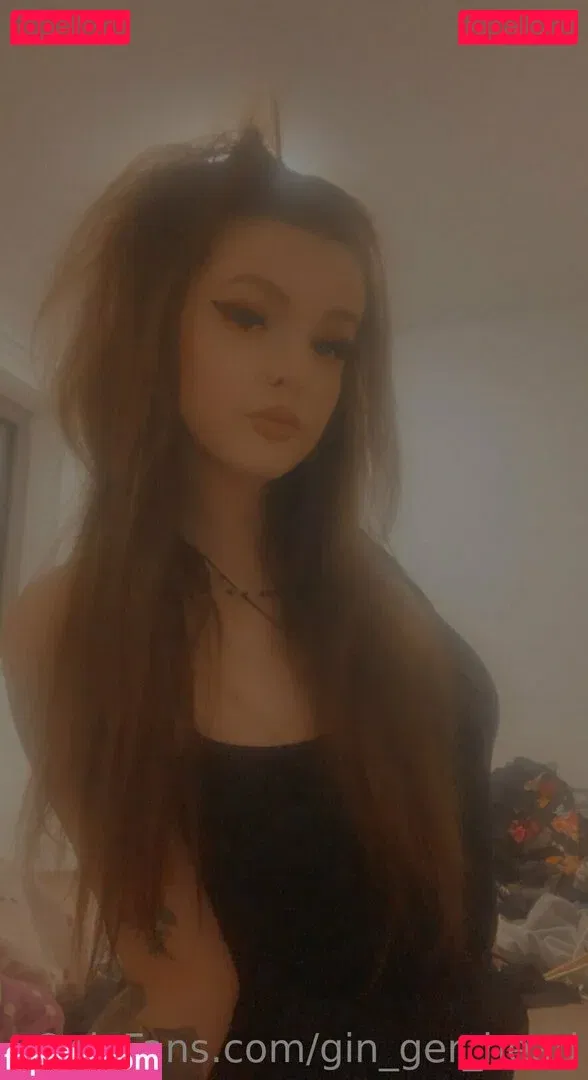 gin_ger_head Onlyfans Photo Gallery 