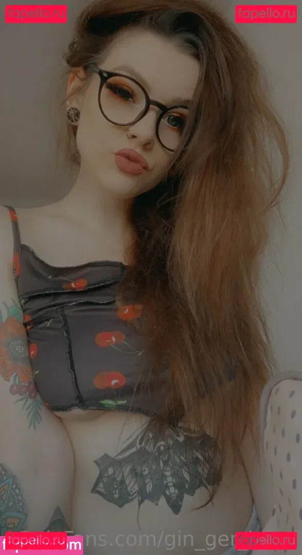 gin_ger_head Onlyfans Photo Gallery 