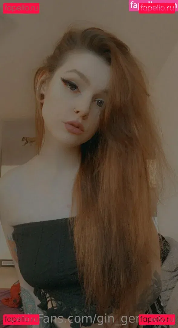 gin_ger_head Onlyfans Photo Gallery 