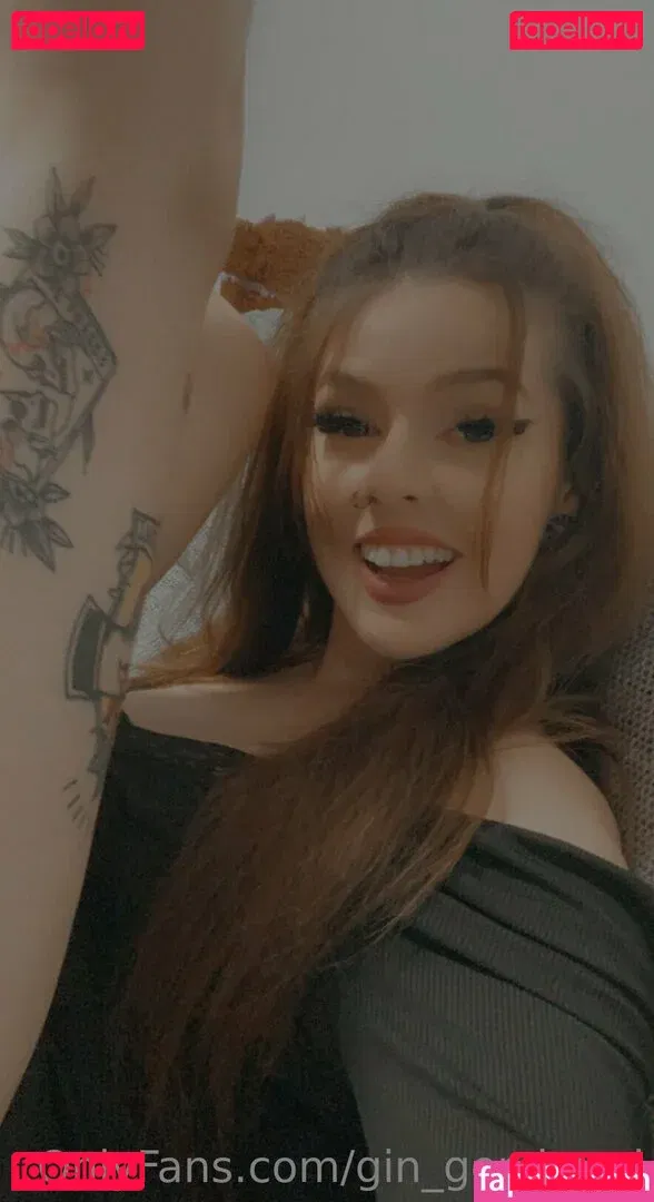 gin_ger_head Onlyfans Photo Gallery 