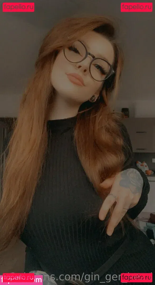 gin_ger_head Onlyfans Photo Gallery 