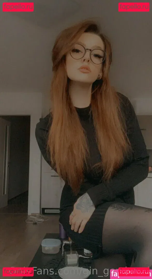 gin_ger_head Onlyfans Photo Gallery 