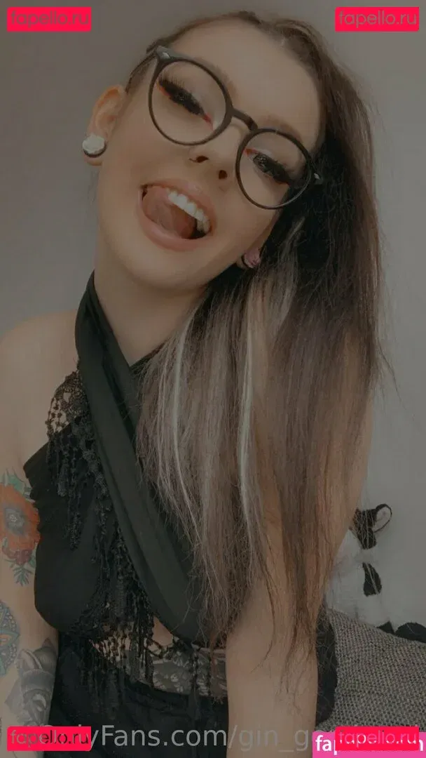 gin_ger_head Onlyfans Photo Gallery 