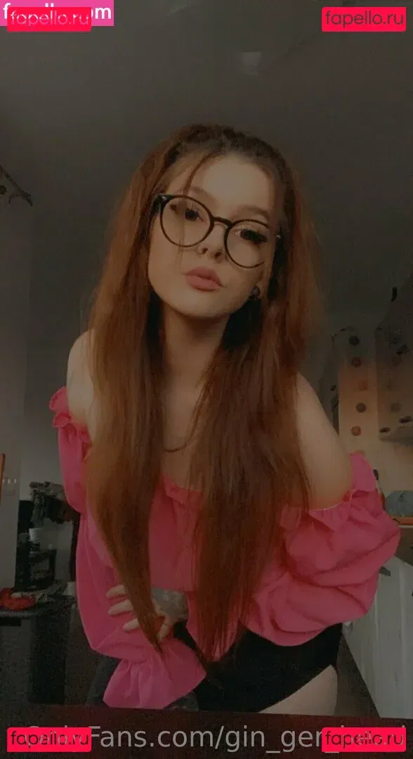 gin_ger_head Onlyfans Photo Gallery 