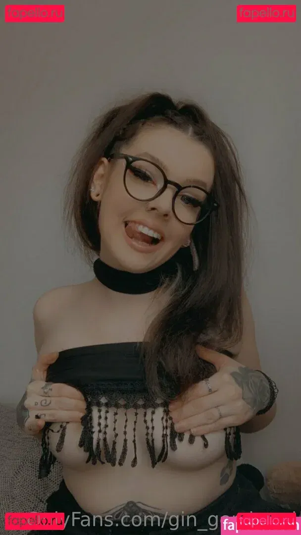 gin_ger_head Onlyfans Photo Gallery 