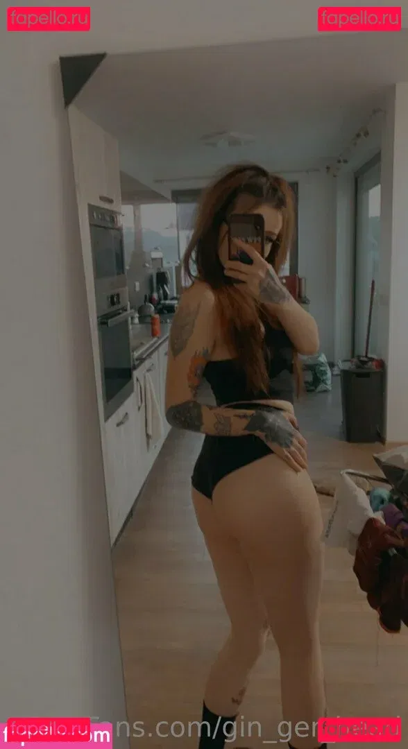 gin_ger_head Onlyfans Photo Gallery 