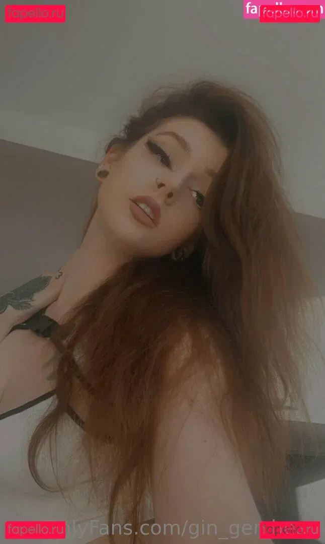 gin_ger_head Onlyfans Photo Gallery 