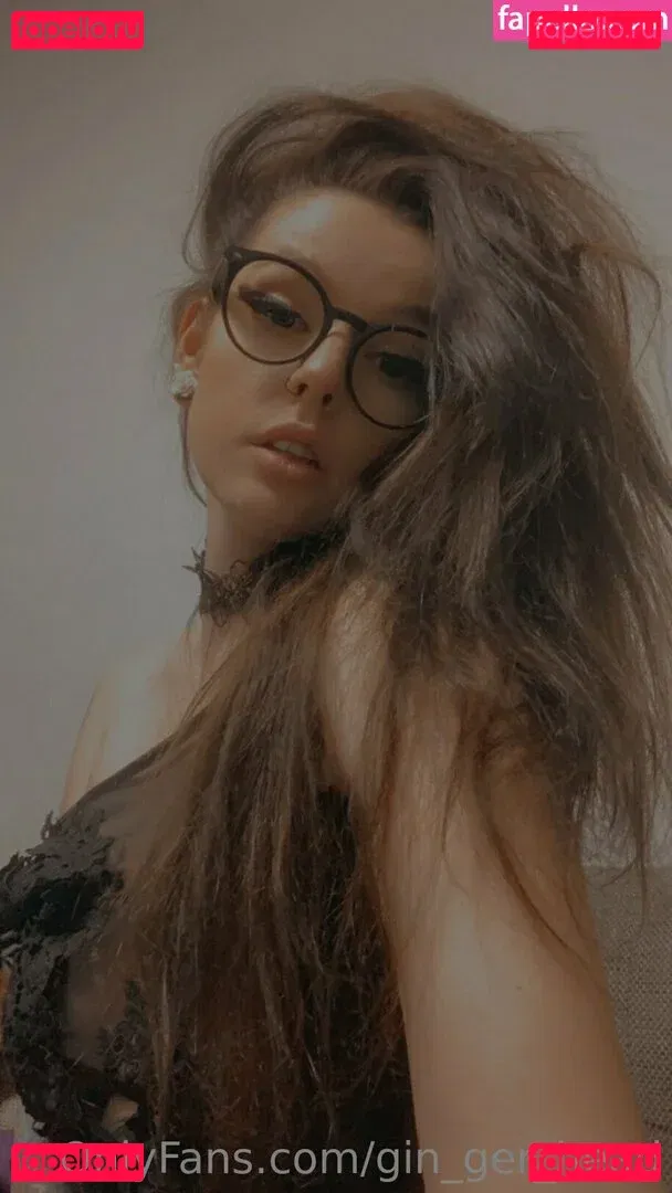 gin_ger_head Onlyfans Photo Gallery 