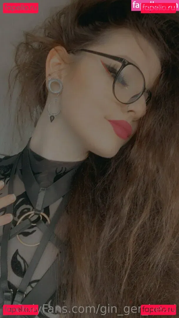 gin_ger_head Onlyfans Photo Gallery 