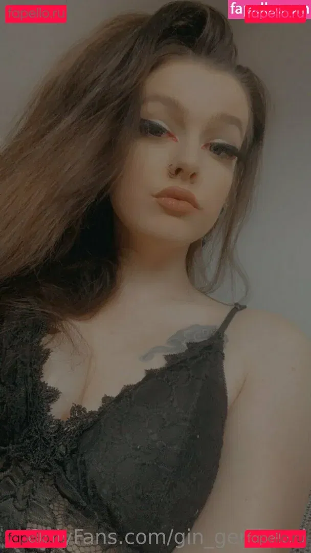 gin_ger_head Onlyfans Photo Gallery 