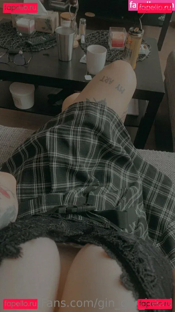 gin_ger_head Onlyfans Photo Gallery 