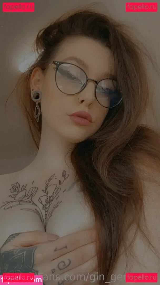 gin_ger_head Onlyfans Photo Gallery 