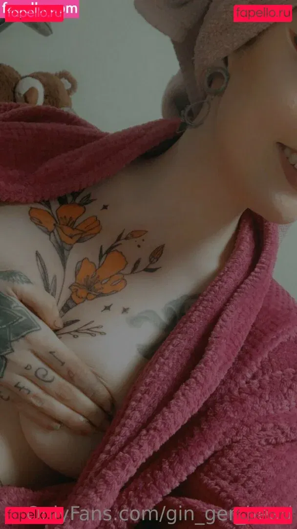 gin_ger_head Onlyfans Photo Gallery 