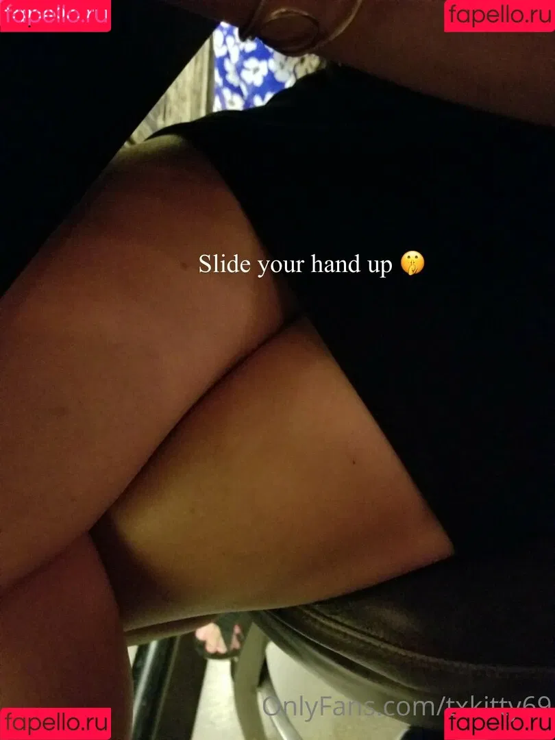 txkitty69 Onlyfans Photo Gallery 