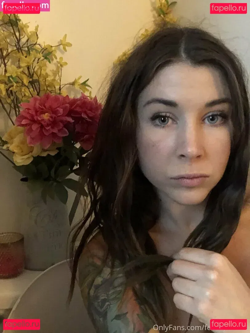 felicityfeline Onlyfans Photo Gallery 