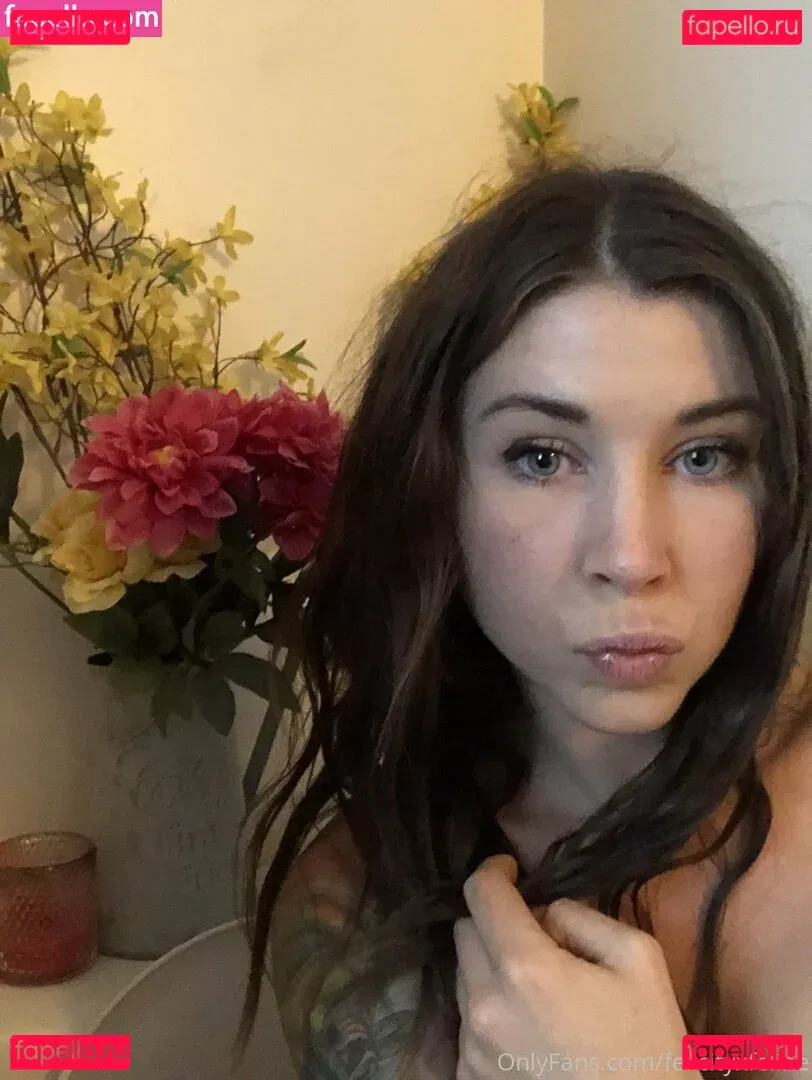 felicityfeline Onlyfans Photo Gallery 