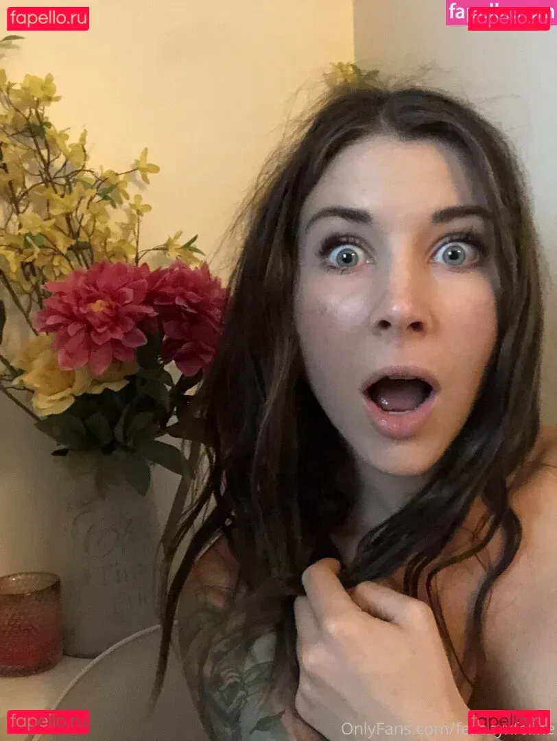 felicityfeline Onlyfans Photo Gallery 