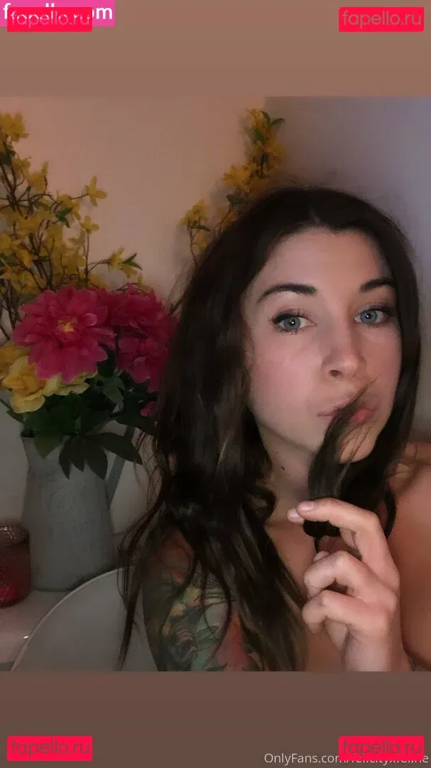 felicityfeline Onlyfans Photo Gallery 