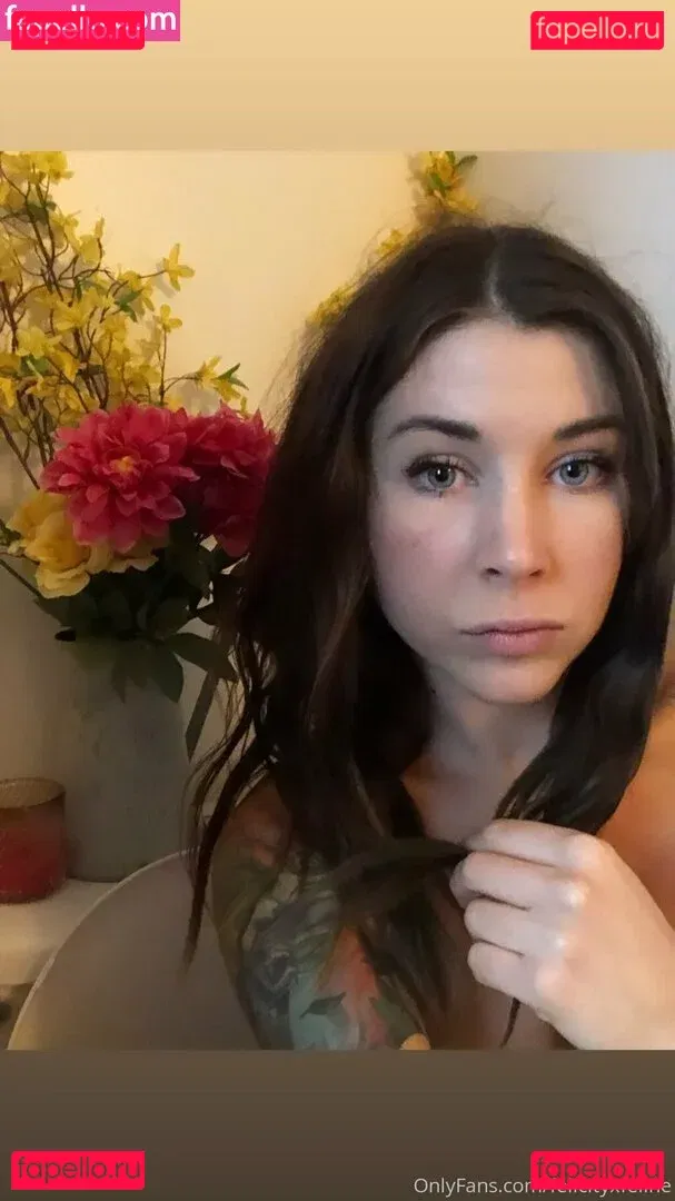 felicityfeline Onlyfans Photo Gallery 