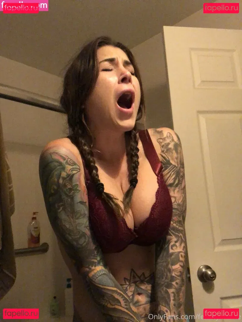 felicityfeline Onlyfans Photo Gallery 