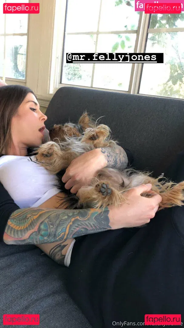 felicityfeline Onlyfans Photo Gallery 