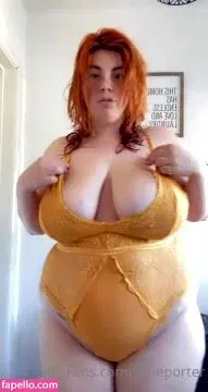 Billieporter Onlyfans Photo Gallery 