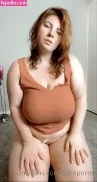 Billieporter Onlyfans Photo Gallery 