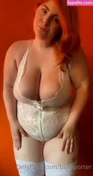 Billieporter Onlyfans Photo Gallery 