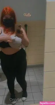 Billieporter Onlyfans Photo Gallery 