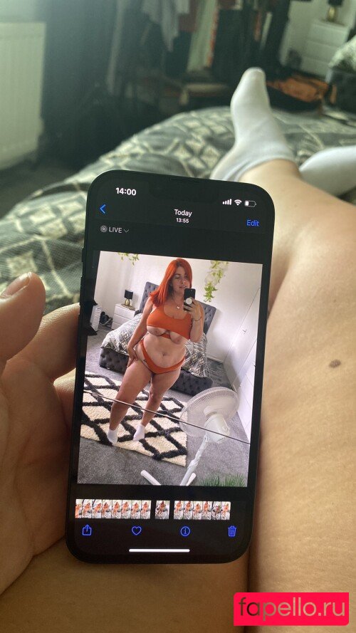 Billieporter Onlyfans Photo Gallery 