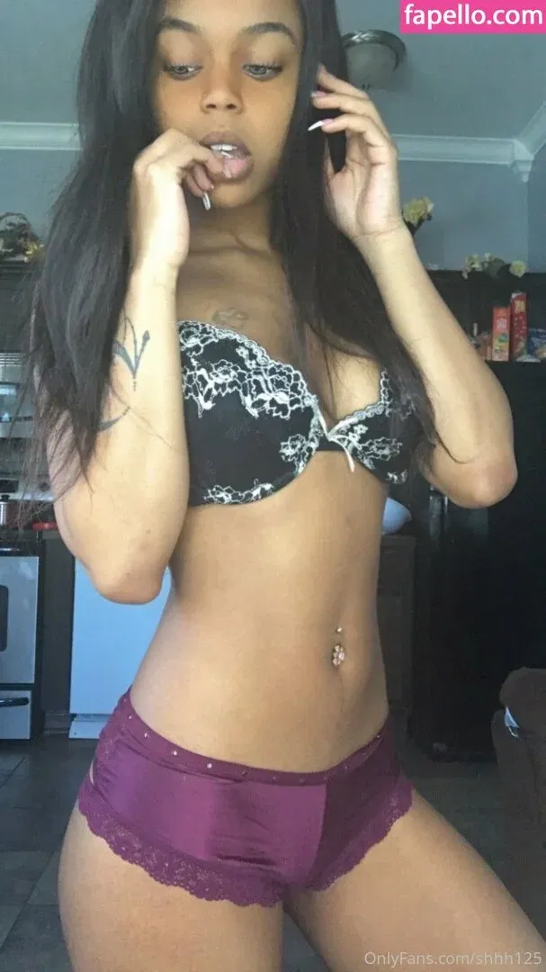 justimamendez23 Onlyfans Photo Gallery 