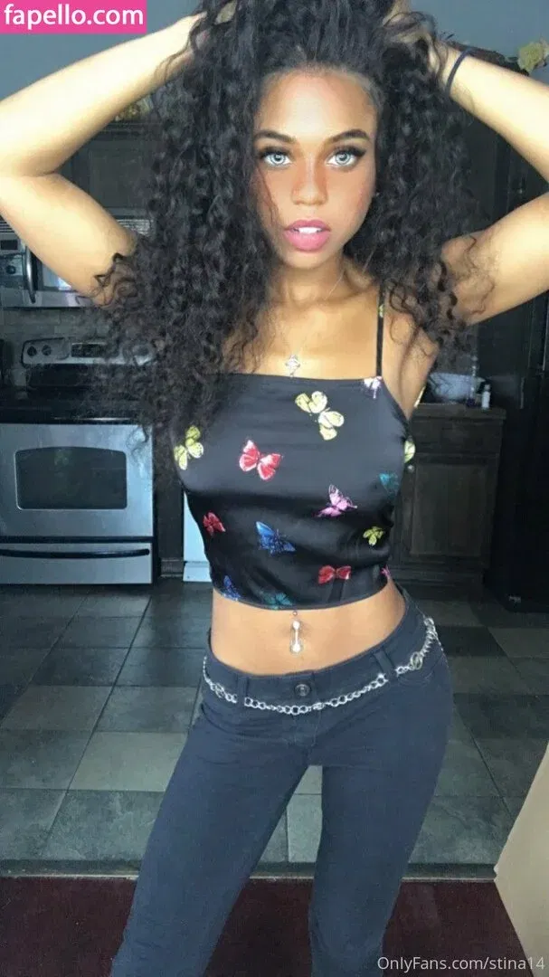 justimamendez23 Onlyfans Photo Gallery 