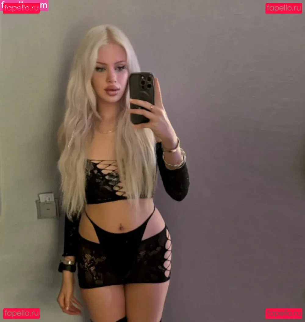 Jula Mayana Onlyfans Photo Gallery 