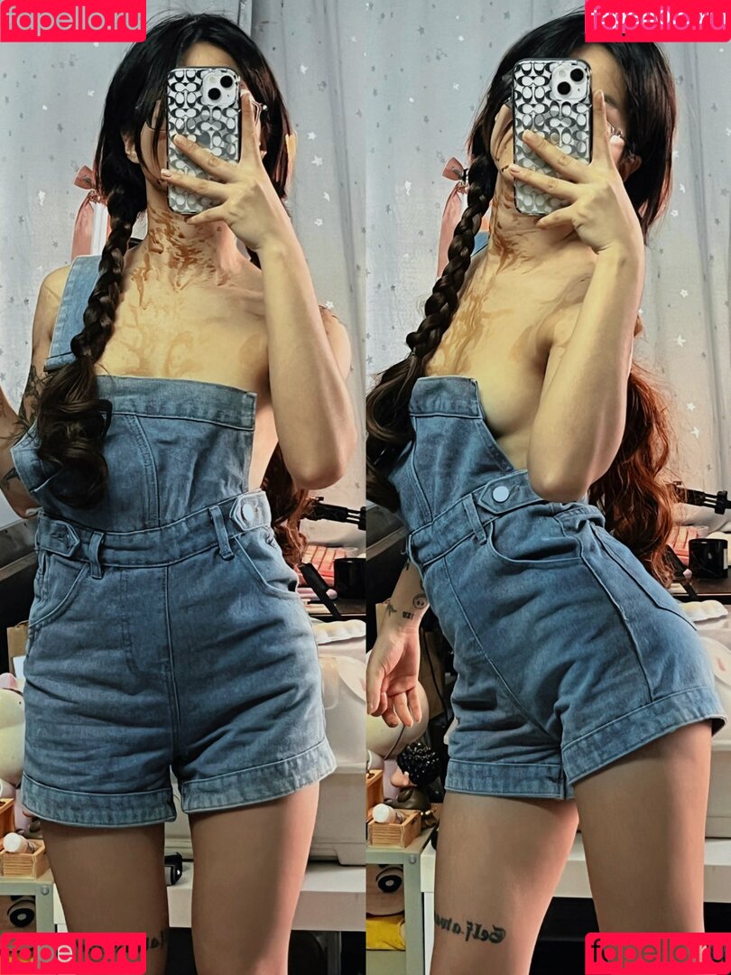 emiiziru Onlyfans Photo Gallery 