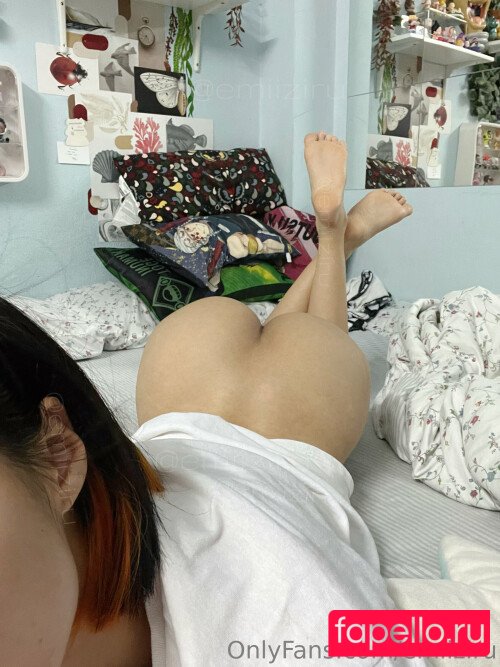 emiiziru Nude Onlyfans Photo 38