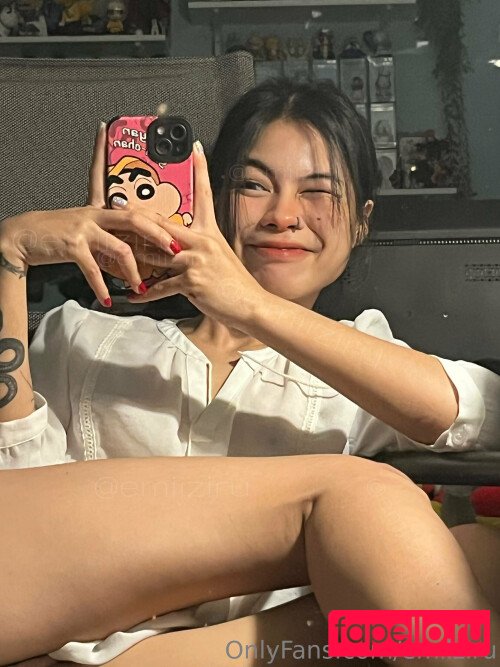 emiiziru Nude Onlyfans Photo 22