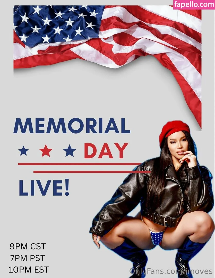 jmoves Onlyfans Photo Gallery 