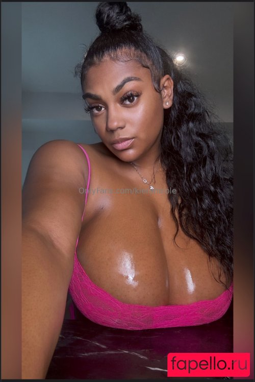 Kiera Nicole Nude Onlyfans Photo 33
