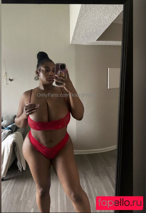 Kiera Nicole Nude Onlyfans Photo 29