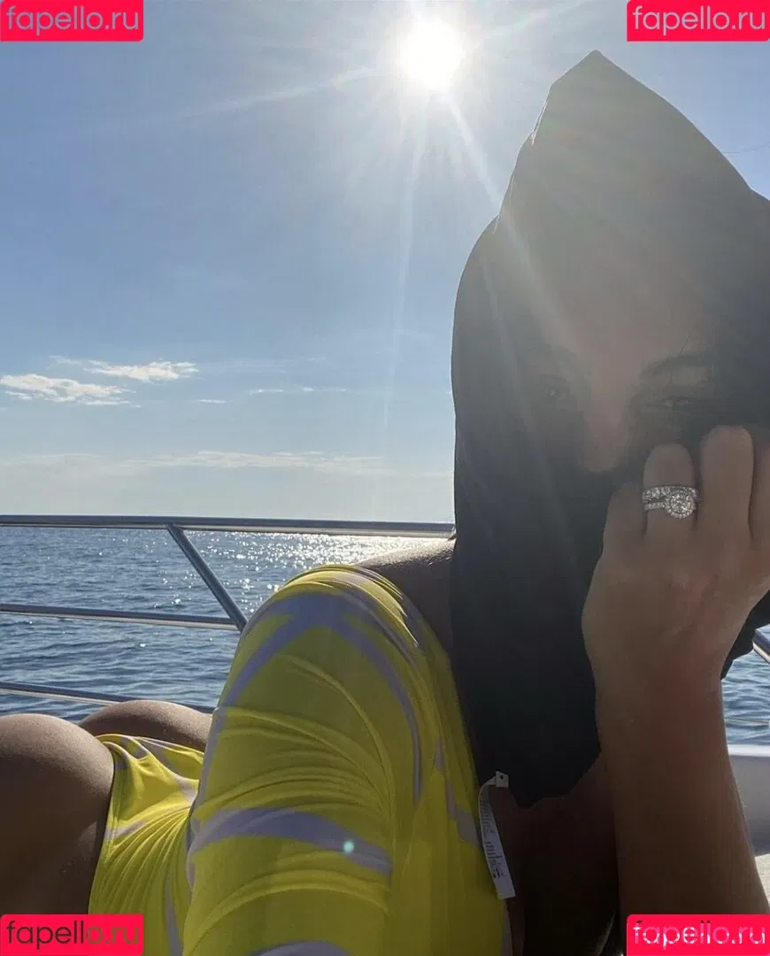 Georgina Rodriguez Hernández Onlyfans Photo Gallery 