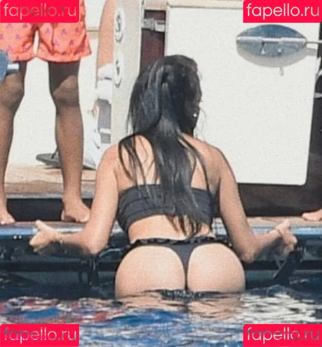 Georgina Rodriguez Hernández Onlyfans Photo Gallery 